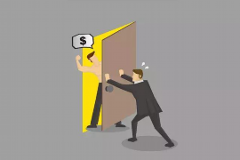 港闸讨债公司成功追回拖欠八年欠款50万成功案例